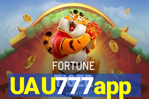 UAU777app