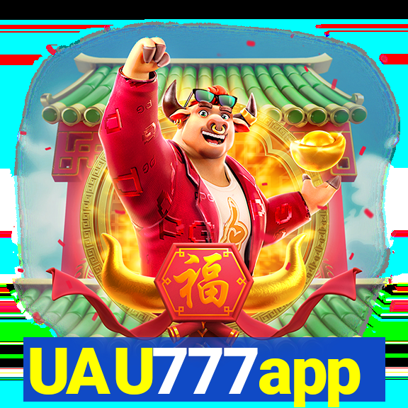 UAU777app