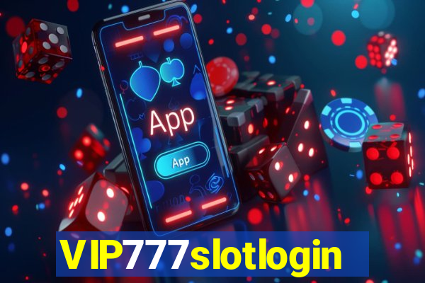 VIP777slotlogin