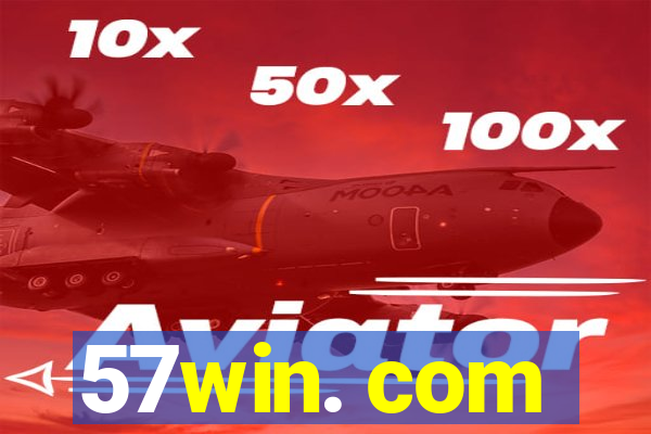 57win. com