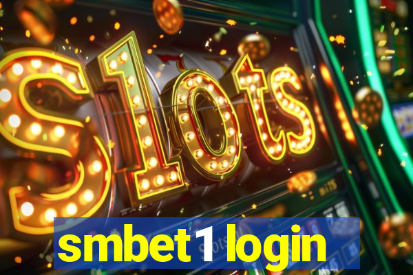 smbet1 login