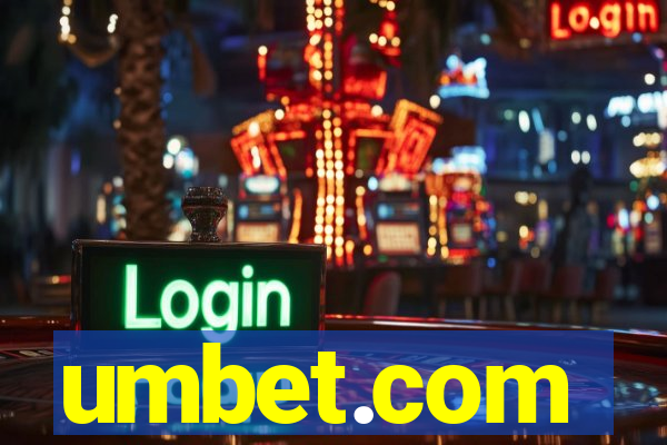 umbet.com