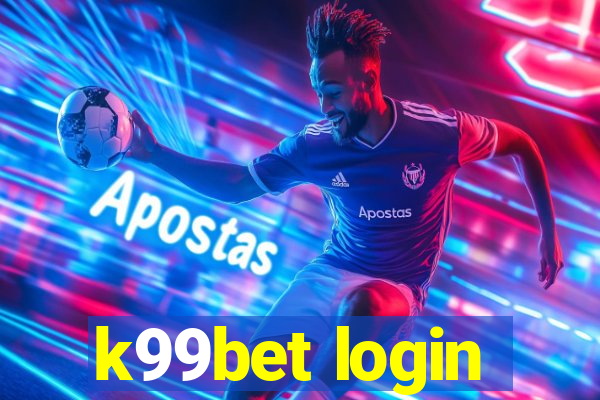 k99bet login