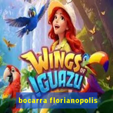 bocarra florianopolis