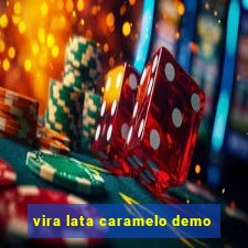 vira lata caramelo demo