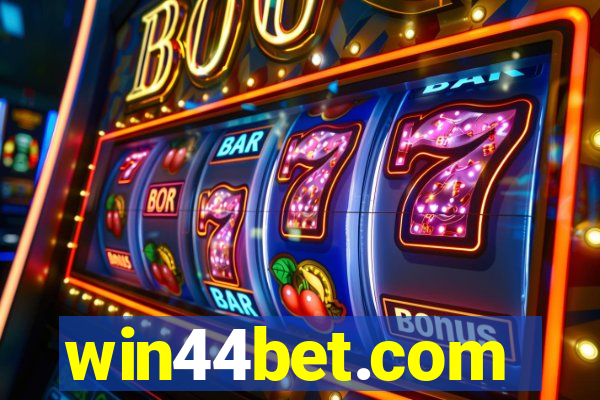 win44bet.com