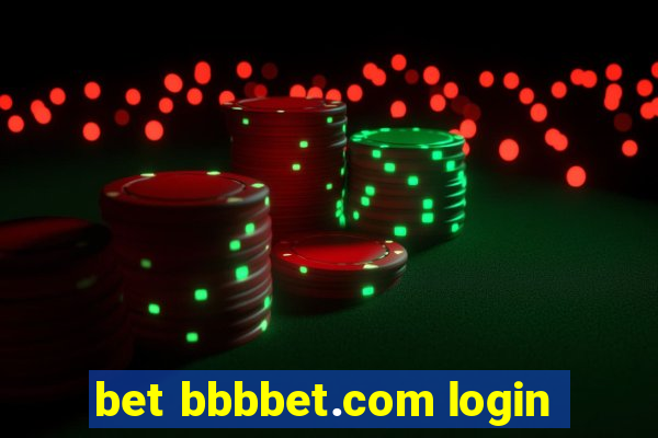 bet bbbbet.com login