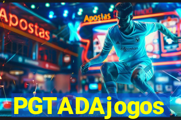 PGTADAjogos