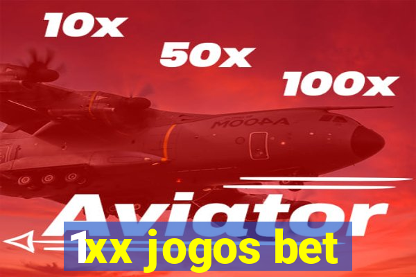 1xx jogos bet