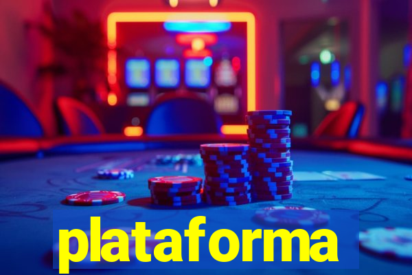 plataforma