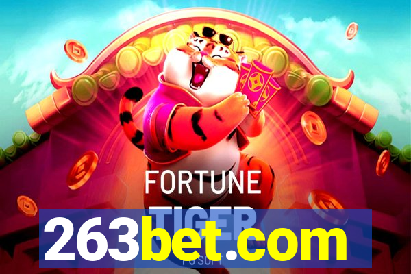 263bet.com