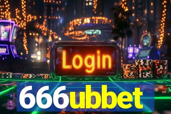 666ubbet