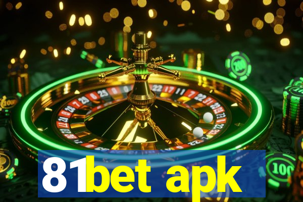 81bet apk