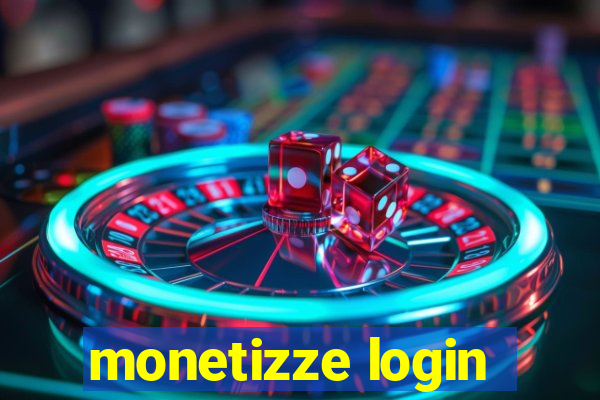 monetizze login