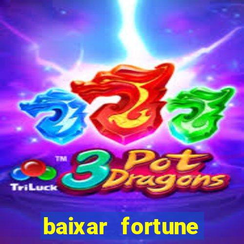 baixar fortune tiger 2