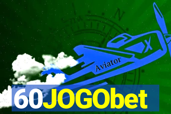 60JOGObet