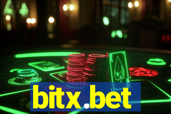 bitx.bet