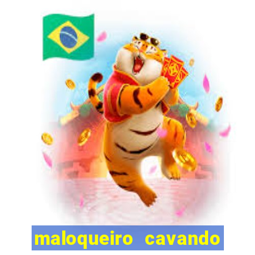 maloqueiro cavando sua cova portal