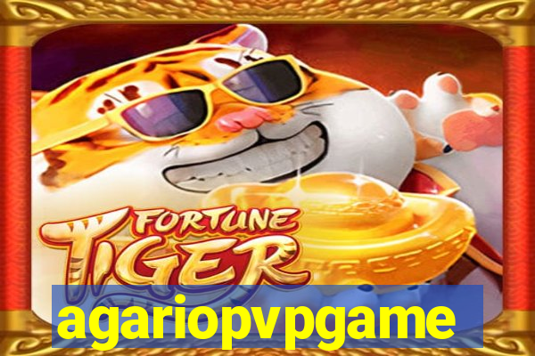 agariopvpgame