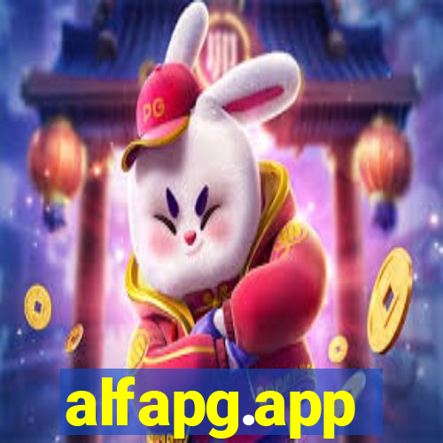 alfapg.app