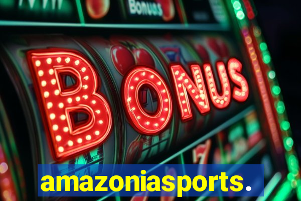 amazoniasports.com