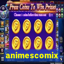 animescomix