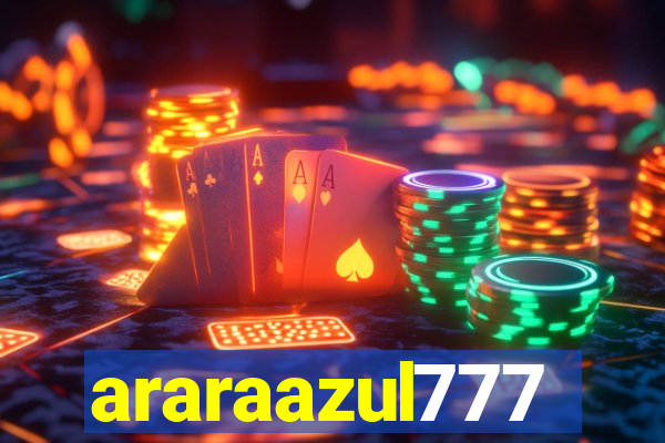 araraazul777