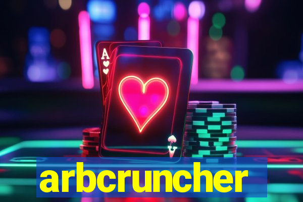 arbcruncher