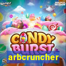 arbcruncher