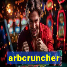 arbcruncher