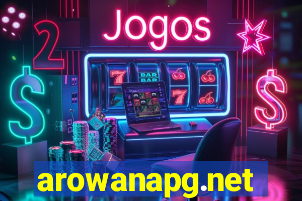 arowanapg.net