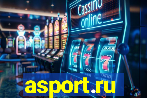 asport.ru