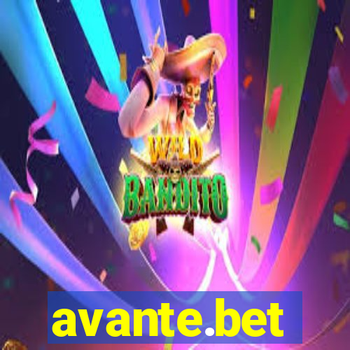 avante.bet