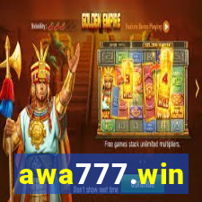 awa777.win