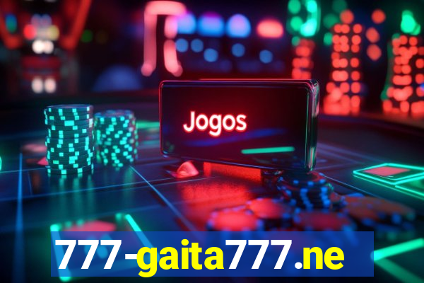 777-gaita777.net