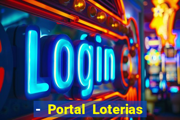 - Portal Loterias | CAIXA