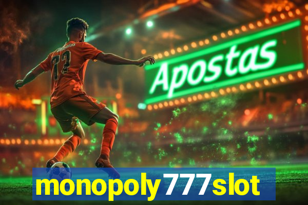 monopoly777slots.com