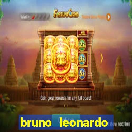 bruno leonardo rocha barbetta