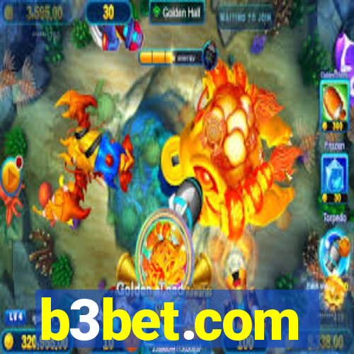 b3bet.com