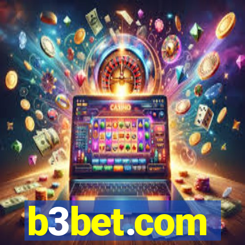 b3bet.com