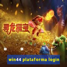 win44 plataforma login