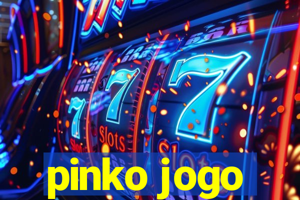 pinko jogo