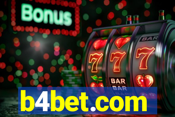 b4bet.com