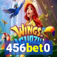 456bet0