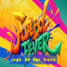 jogo de dar troco em dinheiro