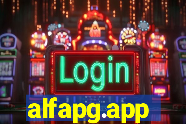 alfapg.app