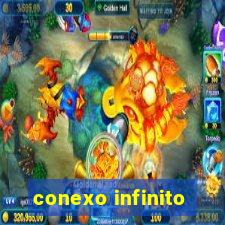 conexo infinito