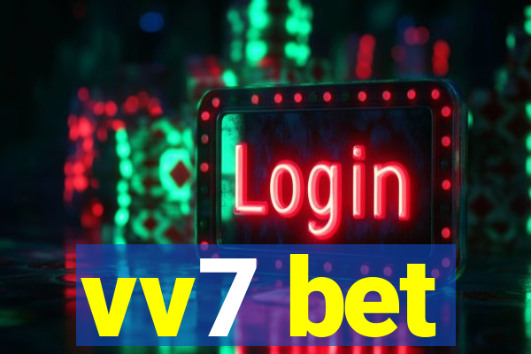 vv7 bet