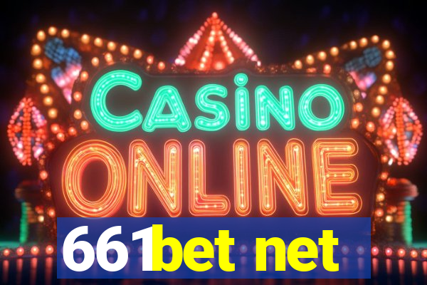 661bet net