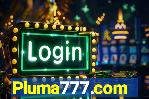 Pluma777.com